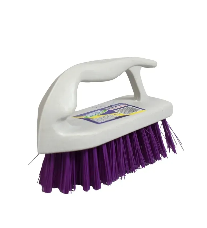 Cepillo Plancha Jarcería Libertad 02IESM005 - Limpieza Pesada