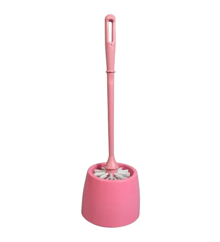 Cepillo WC con Base Bicolor Jarcería Libertad 02ILBR007