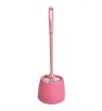 Cepillo WC con Base Bicolor Jarcería Libertad 02ILBR007