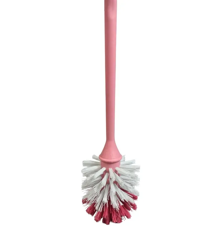 Cepillo WC con Base Bicolor Jarcería Libertad 02ILBR007