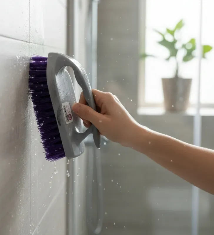 Cepillo Plancha La Bonita BC-35 - Jarcería Libertad 02ABNT003