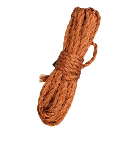 Tendedero Cáñamo Café 8 Metros - Jarcería Libertad 01ELBR008