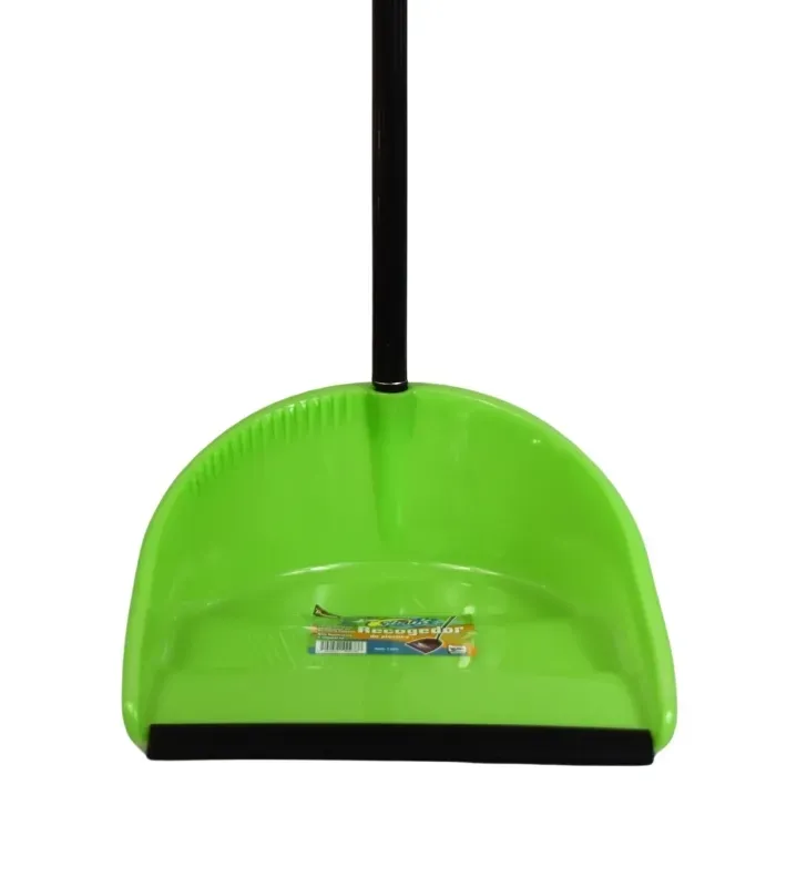 Recogedor con Bastón Jarcería Libertad 03PSMA004 - Ergonómico