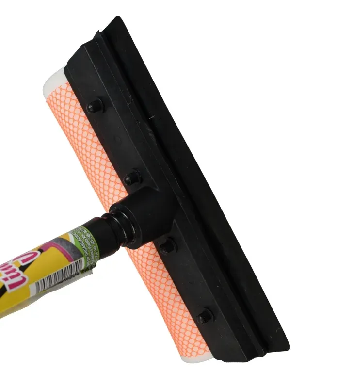 Limpiavidrios con Esponja Jarcería Libertad 02BGRE003 - Profesional