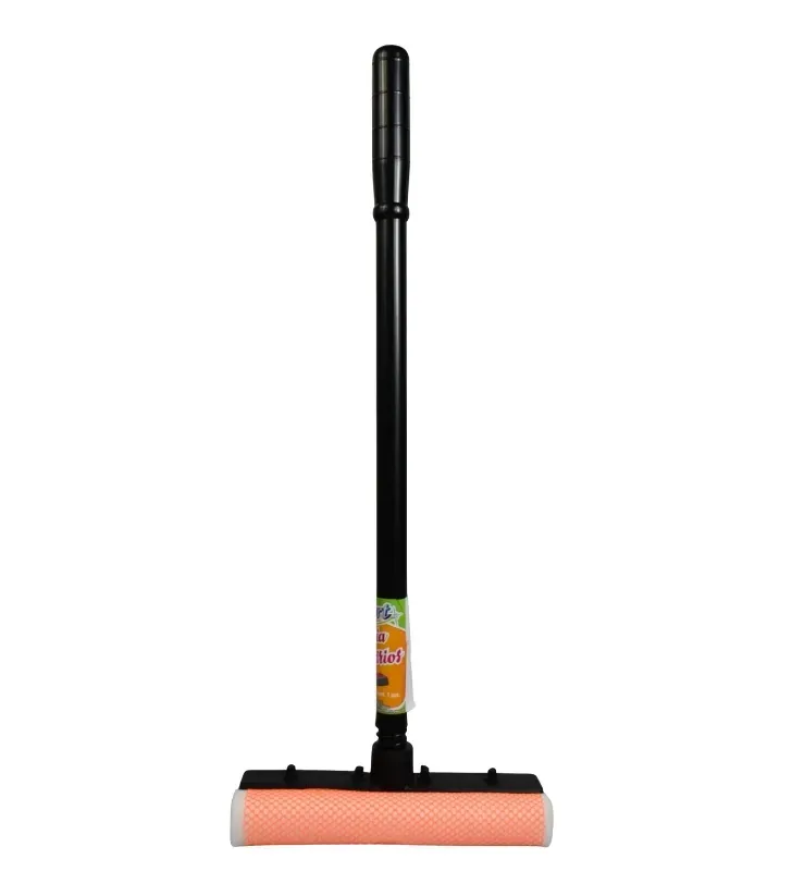 Limpiavidrios con Esponja Jarcería Libertad 02BGRE003 - Profesional