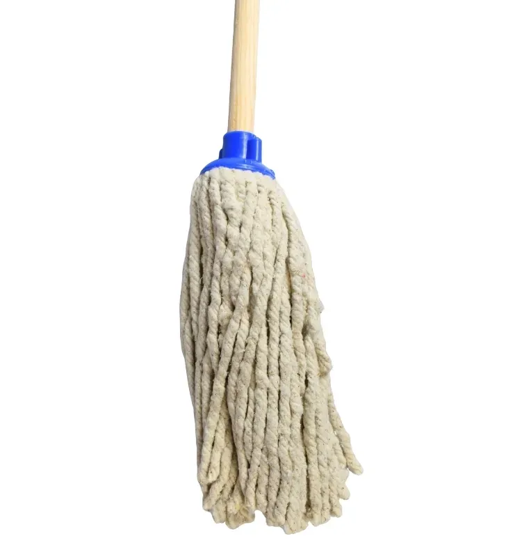 Trapeador de Algodón 250g Jarcería Libertad 02MLBR171