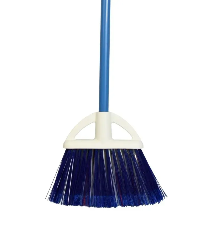 Escoba Infantil P-80 Perico - Jarcería Libertad 02APER008