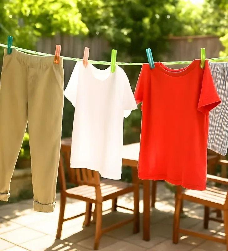 Tendedero de Polietileno No. 10 Jarcería Libertad 01ELBR001