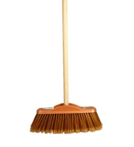 Escoba Golden Broom Escobas Ideal - Calidad Premium