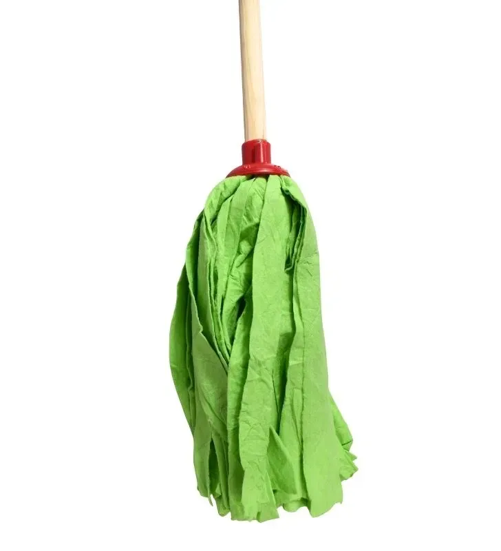 Mechudo de Fieltro Azul Aldebaran - Alta Absorción