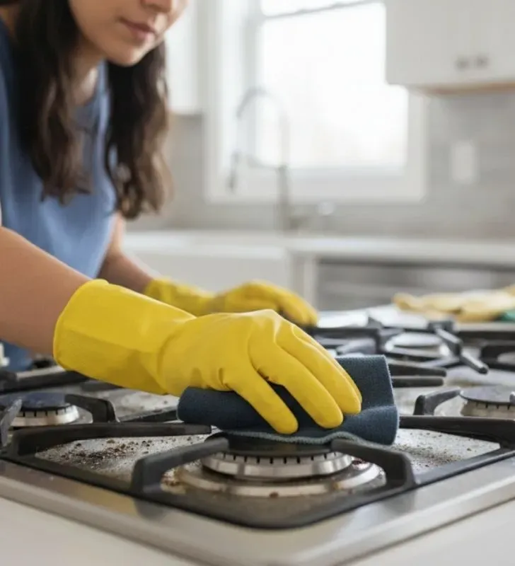 Paño de Microfibra 30x30 Aldebaran - Multiusos y Absorbente