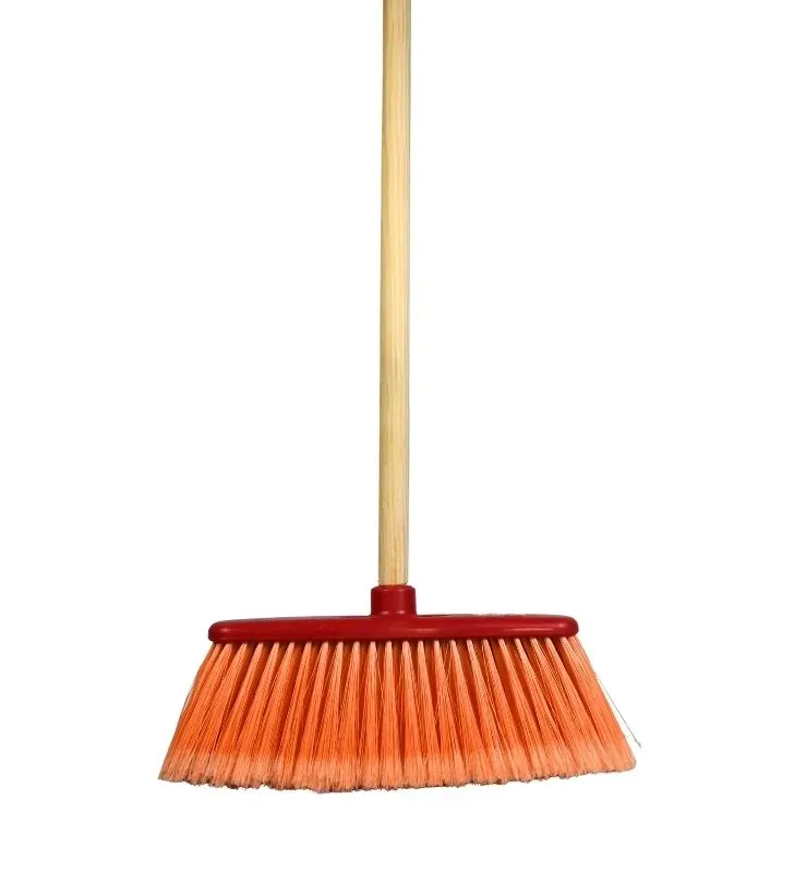 Escoba Veneciana Aldebaran - Barrido Amplio y Preciso