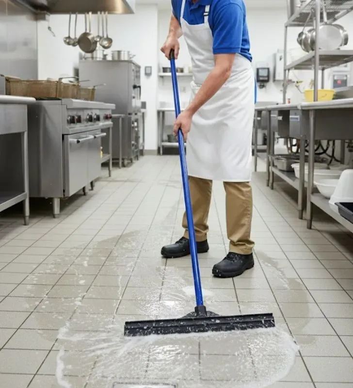 Jalador de Plástico Aldebaran - Resistente y Ligero