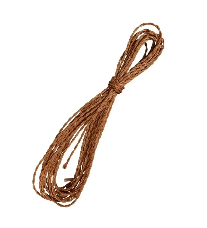 Tendedero de Cáñamo Aldebaran - Fibra Natural Resistente