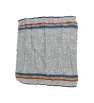 Jerga de Cocina Salgado - Absorbente y Resistente (45x50/37x45)