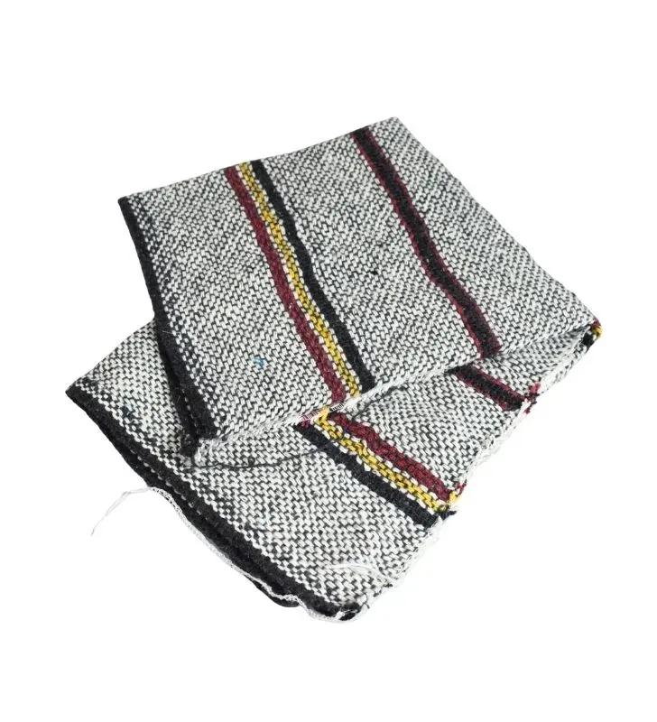 Jerga para Piso Popular Salgado 57x90 cm - Varios Colores