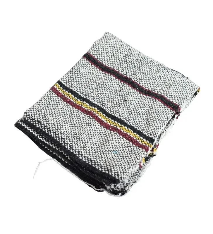 Jerga para Piso Popular Salgado 57x90 cm - Varios Colores