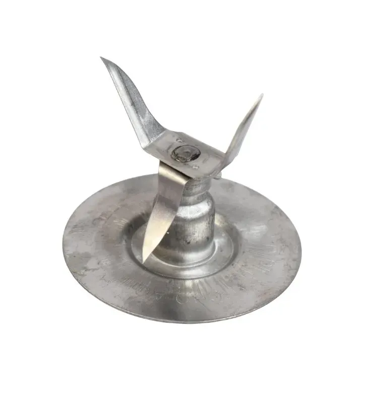 Cuchilla Oster Económica Besthelg 21000 - Repuesto 4 Aspas