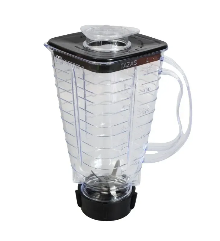 Vaso Oster Completo Eco-Line Besthelg 21200 - Kit de Repuesto