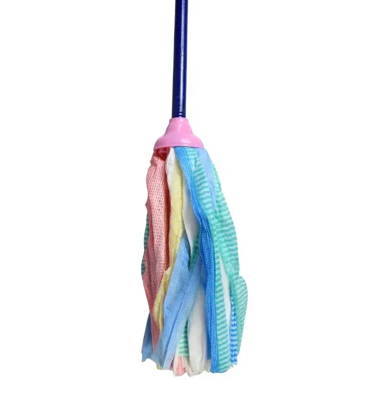 Trapeador Magitel Cambat BAS18 - Absorción y Ligereza