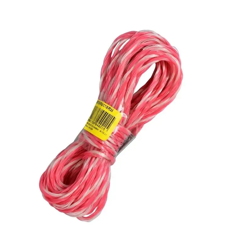 Tendedero de Lazo 8 Metros Cambat FD1 - Polietileno Resistente