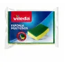 Esponja Multiusos 163562/163563 – Vileda – Fibra Esponja de Alta Calidad
