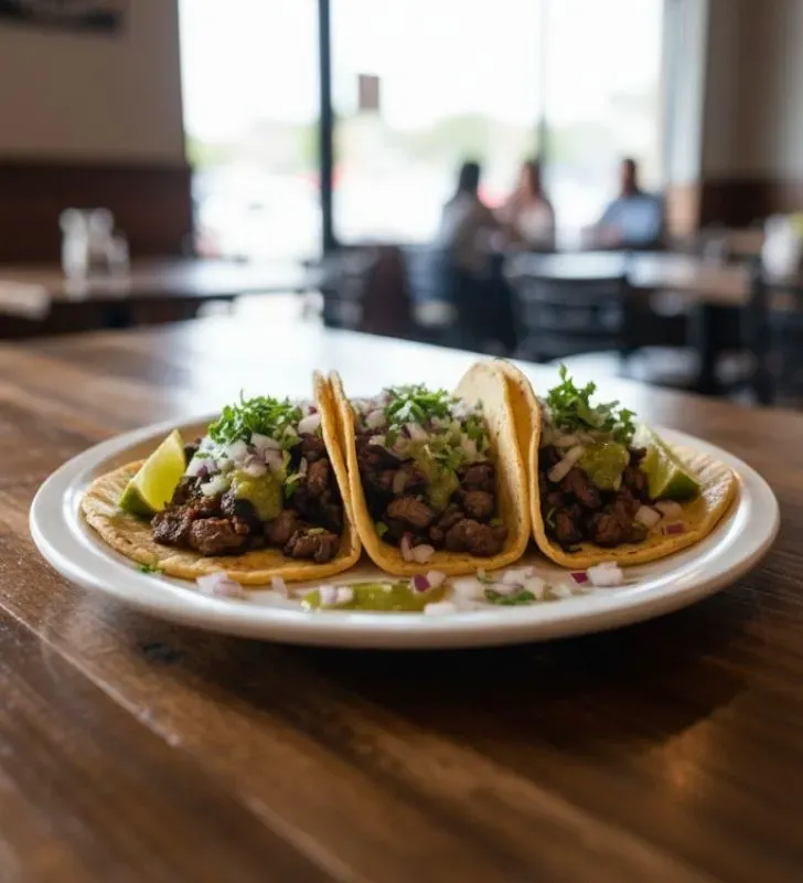 Plato Taquero Granito Boris - Resistencia y Calidad