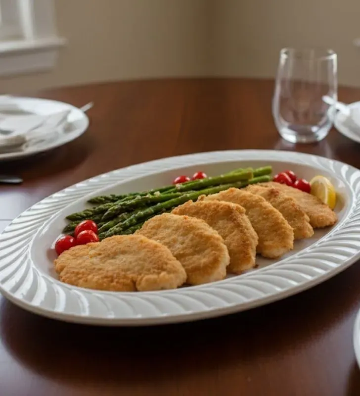 Plato Tampiqueño Diamante Boris - Reforzado Acabado Granito