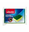 Esponja Multiusos 163562/163563 – Vileda – Fibra Esponja de Alta Calidad
