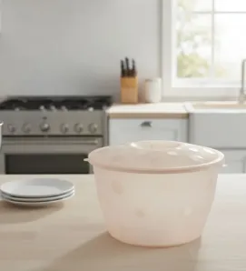 Hermético Catarina No. 3 Boris - Contenedor Grande Combinado