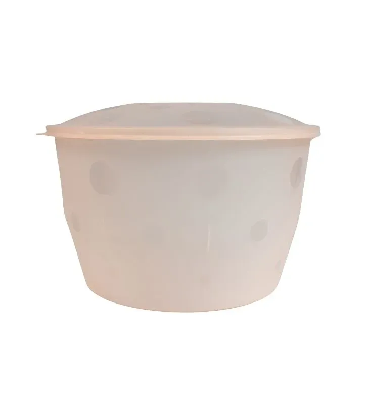 Hermético Catarina No. 3 Boris - Contenedor Grande Combinado