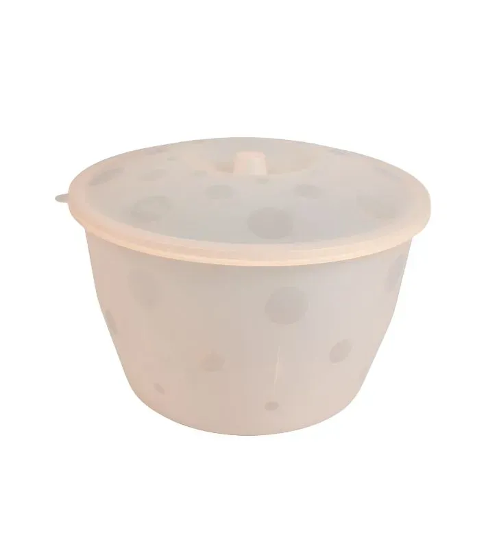 Hermético Catarina No. 3 Boris - Contenedor Grande Combinado