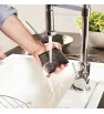 Fibra Inox Vileda Power Inox – 5× más dura, acero y esponja
