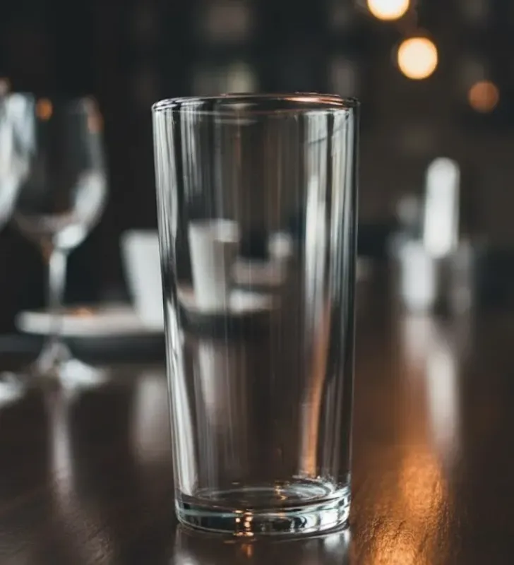 Vaso Crisa Lunita 290 ml – Modelo 9660