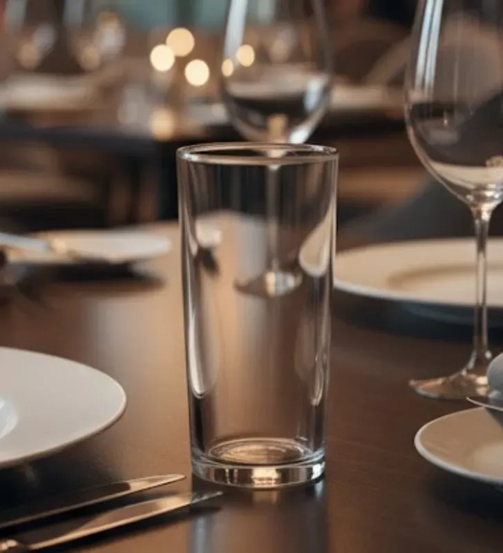 Vaso Crisa Lunita 290 ml – Modelo 9660