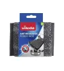 Fibra Inox Vileda Power Inox – 5× más dura, acero y esponja