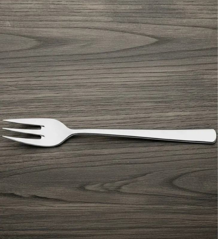 Tenedor para Pastel Tramontina Berlín 63934/140 | Acero Inoxidable