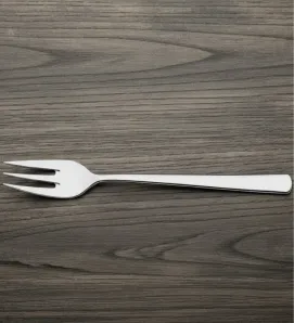 Tenedor para Pastel Tramontina Berlín 63934/140 | Acero Inoxidable