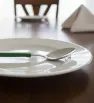 Cuchara Té Tramontina New Kolor Verde Olivo 29815/166