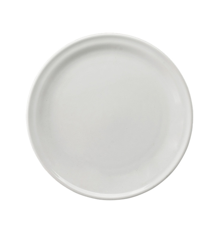 PLATO TRINCHE 24 CMS. MADRILEÑA Y-70-SANTA ANITA