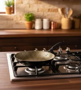 Sartén Tramontina 26 cm 1.8 L Ref. 27817/612 | Antiadherente