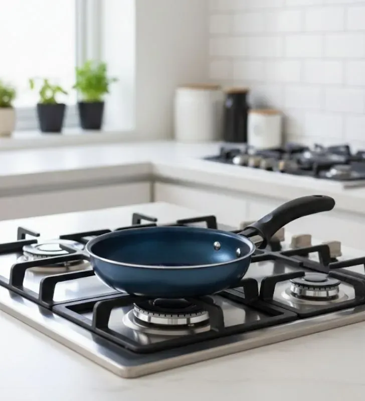 Sartén Tramontina Turim 13 cm Starflon Max 20199/937