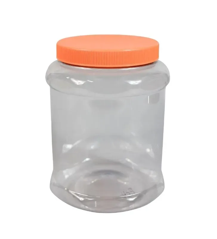 Vitrolero Diamante Sweet Ediplast 2.100 kg | Envase para Dulces