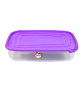 Tupper Fresh Rectangular Aitana 1880 ml | AIT-067
