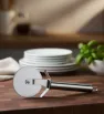 Cortador de Pizza Chef Craft Acero Inoxidable - Modelo 71834
