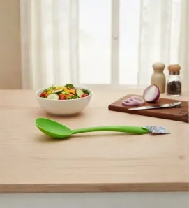 Cuchara de Cocina de servicio PP de Color Boris - 7506245100343