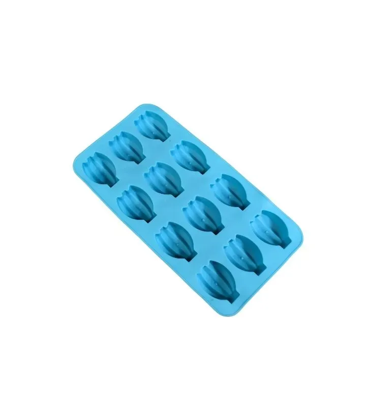 Molde para Hielo Diseño Tulipán Plastihome - Modelo AK-4652F