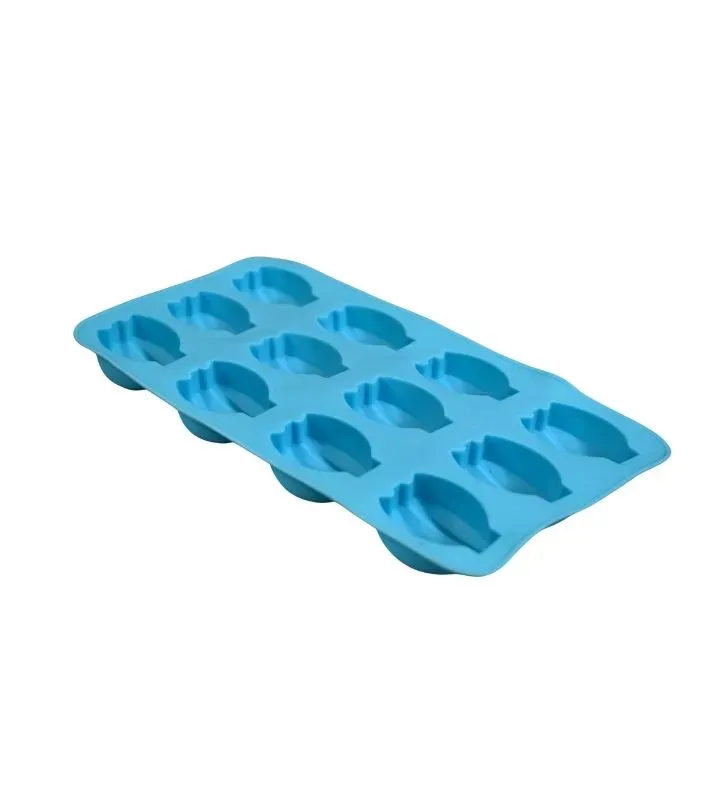 Molde para Hielo Diseño Tulipán Plastihome - Modelo AK-4652F