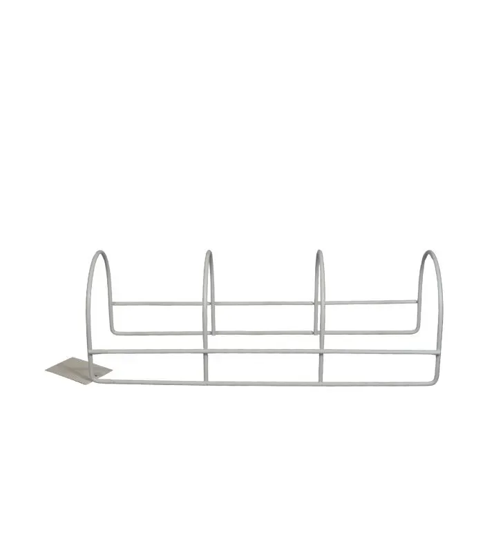 Organizador de Metal Tipo Malla Plastihome - HN-1551