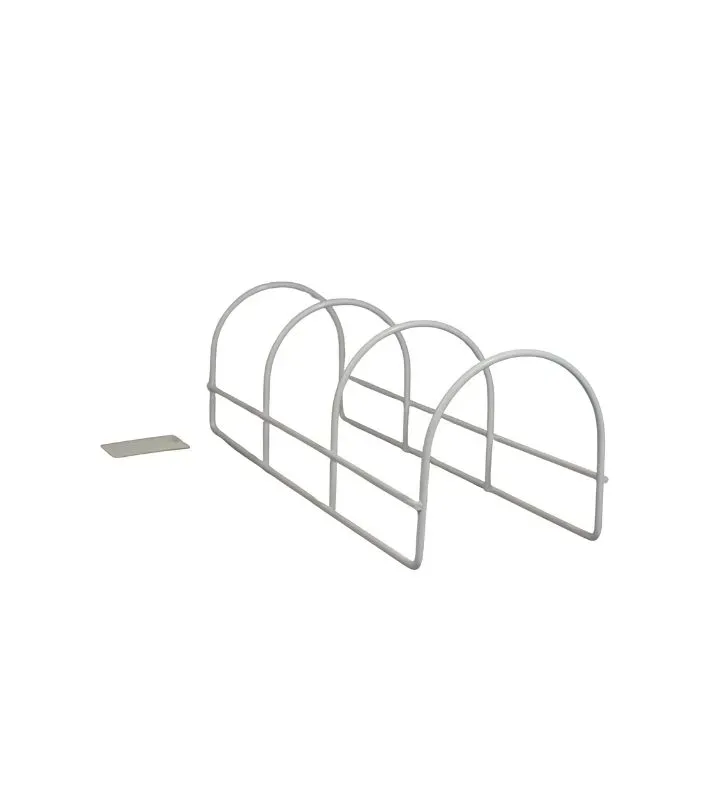 Organizador de Metal Tipo Malla Plastihome - HN-1551